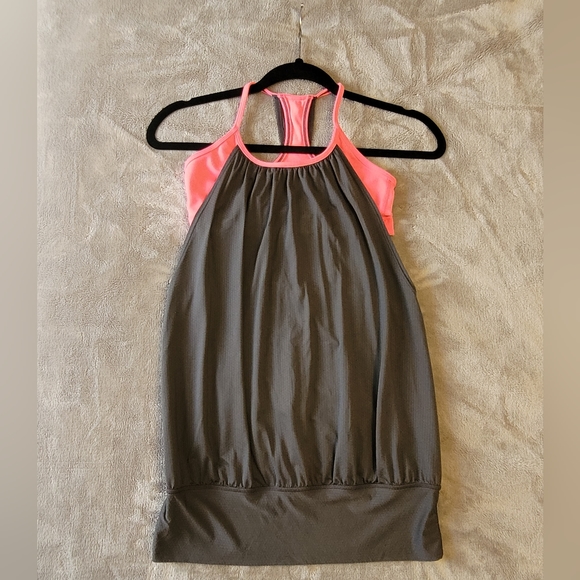 Lululemon No Limits Tank - Picture 4 of 5
